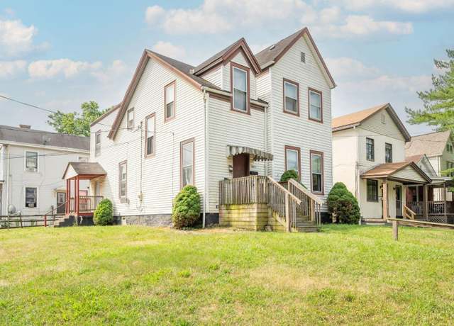 Property at 6014 Mcgregor Ave, Elmwood Place, OH 45216, 1 bed, 4 baths