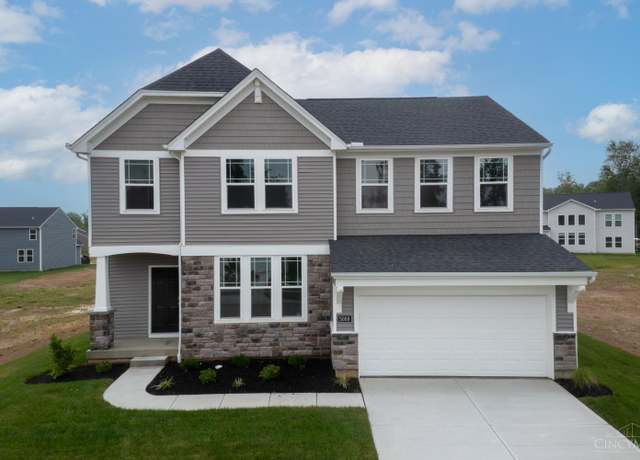 Property at 5088 Ross Rdg, South Lebanon, OH 45152, 4 beds, 2.5 baths