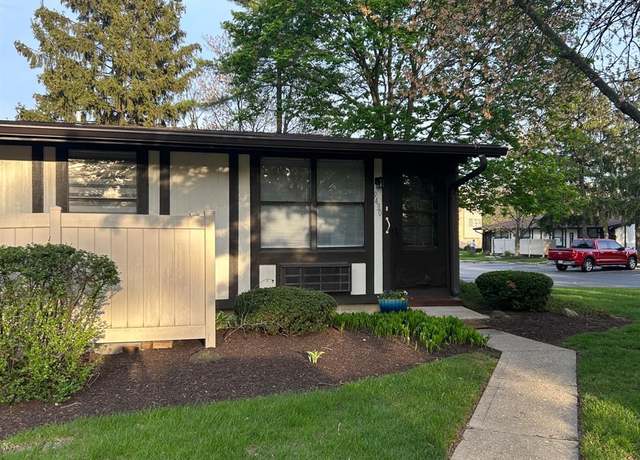 Property at 9430 Willowgate Dr, Colerain Twp, OH 45251, 1 bed, 1 bath