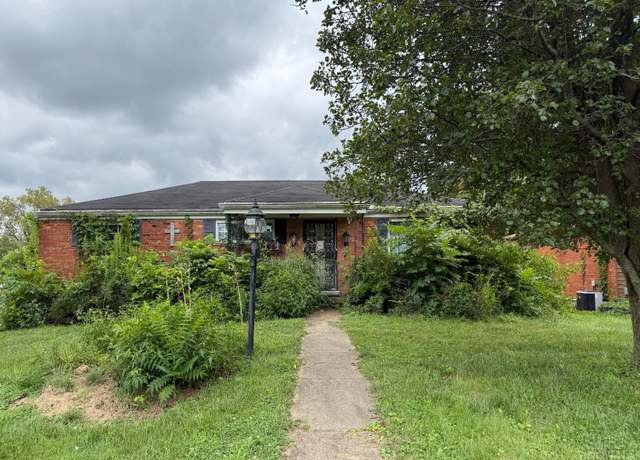 Property at 6662 Daleview Rd, Colerain Twp, OH 45247, 3 beds, 1.5 baths