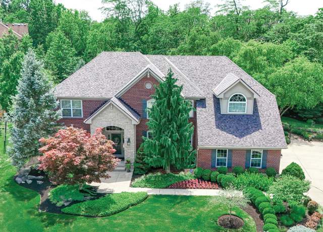 Property at 3812 Riverside Dr, Mason, OH 45040, 5 beds, 4.5 baths