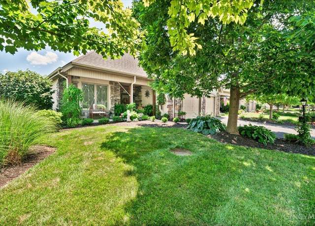 Property at 413 Lisbon Ln, Springdale, OH 45246, 3 beds, 2 baths