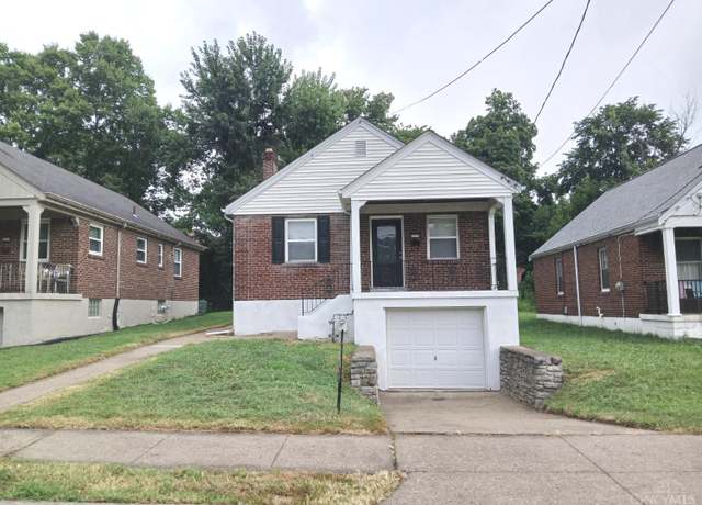 Property at 3212 Vittmer Ave, Cincinnati, OH 45238, 2 beds, 1 bath