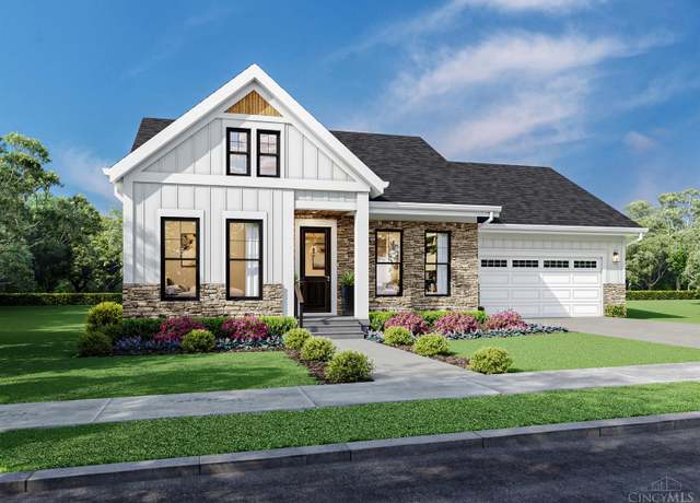 Property at 1199 Linden Hill Ln, Anderson Twp, OH 45230, 2 beds, 2 baths
