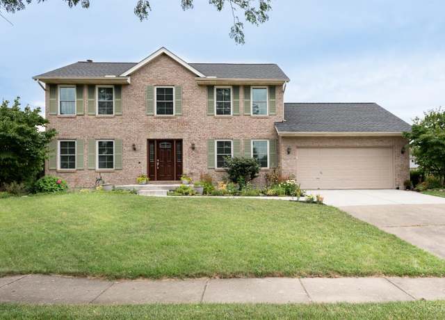 Property at 7876 Seward Rd, Fairfield, OH 45011, 4 beds, 2.5 baths