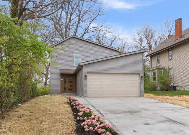 Property at 3315 Bonaparte Ave, Cincinnati, OH 45207, 3 beds, 2.5 baths