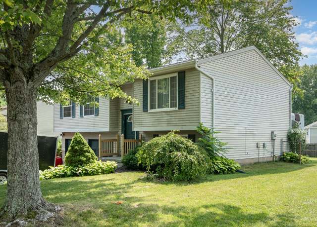 Property at 4580 Creekwood Ct, Union Twp, OH 45103, 3 beds, 1.5 baths