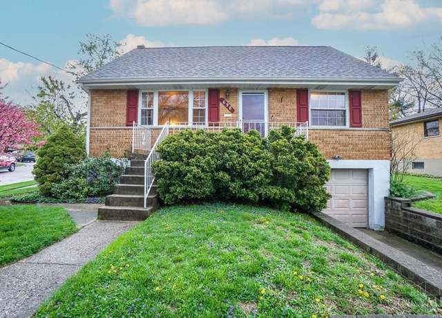 Property at 698 Woodyhill Dr, Delhi Twp, OH 45238, 4 beds, 2 baths