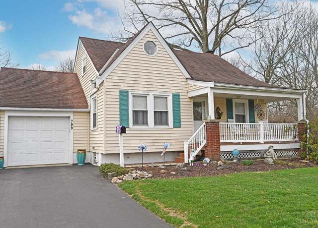 Property at 799 Clough Pike, Union Twp, OH 45245, 3 beds, 2 baths