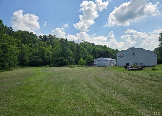 Property at 3000 State Route 41, Manchester, OH 45144, 2 beds, 1 bath