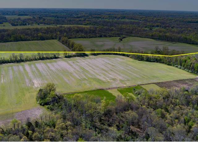 Property at 0 Templin Rd, Harlan Twp, OH 45107