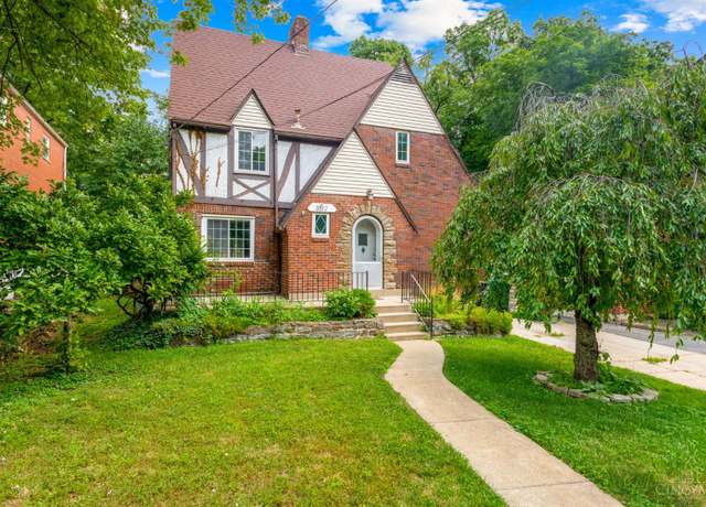 Property at 3512 Linwood Ave, Cincinnati, OH 45226, 3 beds, 1.5 baths