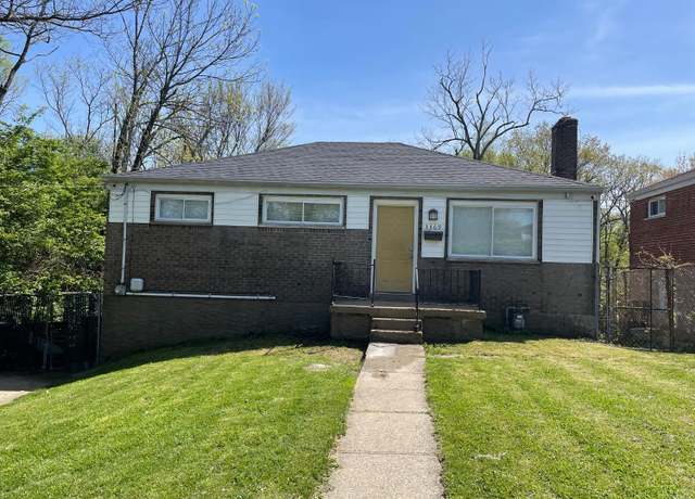 Property at 3369 Ninann Ct, Cincinnati, OH 45211, 4 beds, 2 baths