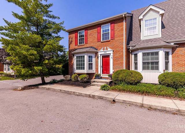 Property at 5990 Snider Cove Way, Mason, OH 45040, 2 beds, 2.5 baths