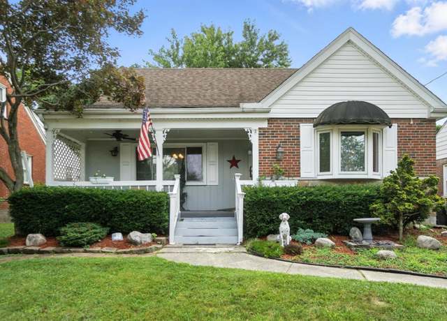 Property at 3760 Feldkamp Ave, Green Twp, OH 45211, 3 beds, 3 baths