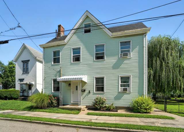 Property at 116 Pike St, Reading, OH 45215, 3 beds, 3 baths