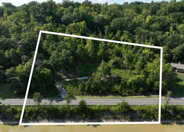 Property at 0 St Rt 132, Batavia Twp, OH 45103