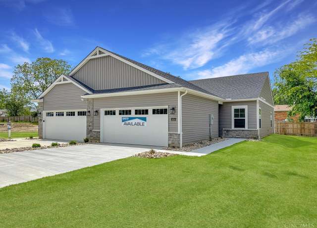 Property at 2448 Houston Rd #20, Colerain Twp, OH 45231, 2 beds, 2 baths