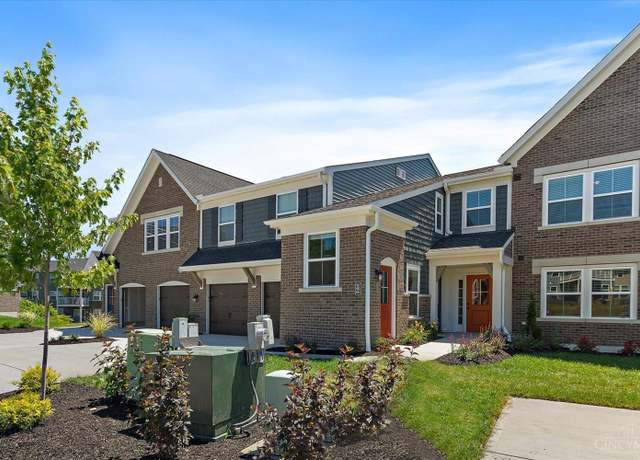Property at 655 Tradition Rdg #79102, Union Twp, OH 45245, 2 beds, 2 baths