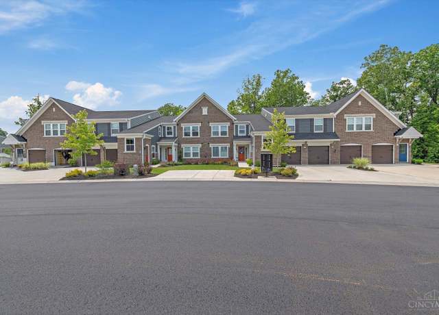 Property at 655 Tradition Rdg #79102, Union Twp, OH 45245, 2 beds, 2 baths