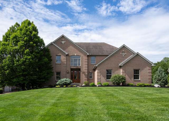 Property at 6617 South Cove Dr, Green Twp, OH 45233, 4 beds, 3 baths