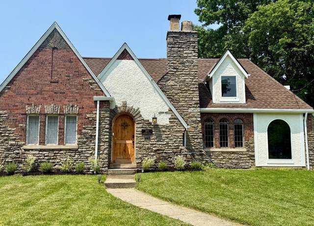 Property at 5071 Anderson Pl, Cincinnati, OH 45227, 4 beds, 2 baths