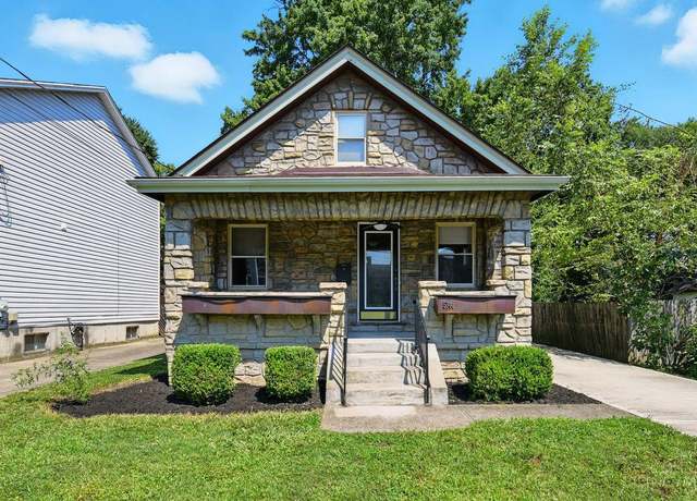 Property at 6744 Murray Ave, Cincinnati, OH 45227, 3 beds, 1 bath