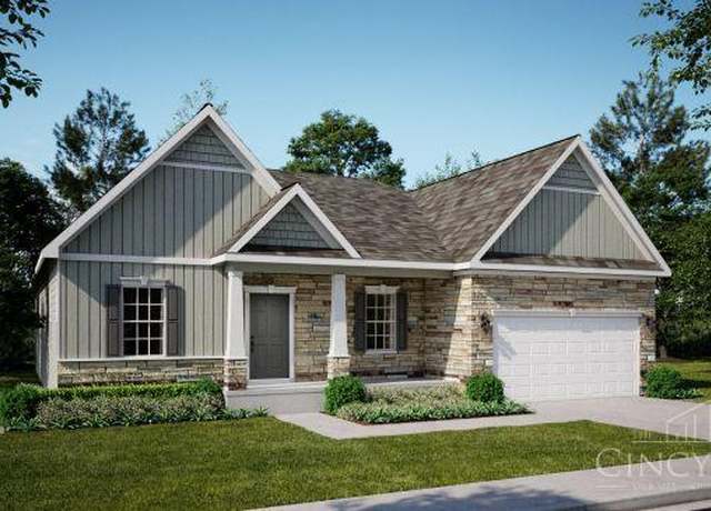 Property at 8720 Deer Glen Ct, Miami Twp, OH 45002, 4 beds, 3 baths