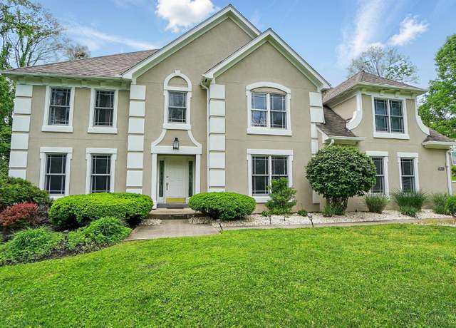 Property at 1023 Eversole Rd, Anderson Twp, OH 45230, 4 beds, 4.5 baths