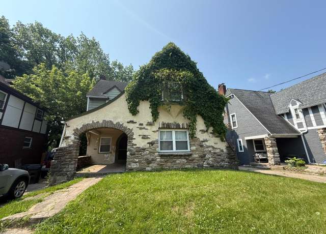 Property at 1143 Ryland Ave, Cincinnati, OH 45237, 3 beds, 1 bath