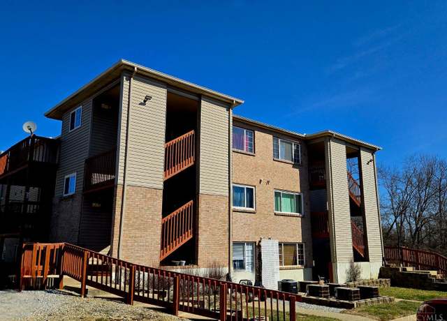 Property at 1812 Eaton Rd #6, Hamilton, OH 45013, 2 beds, 2 baths