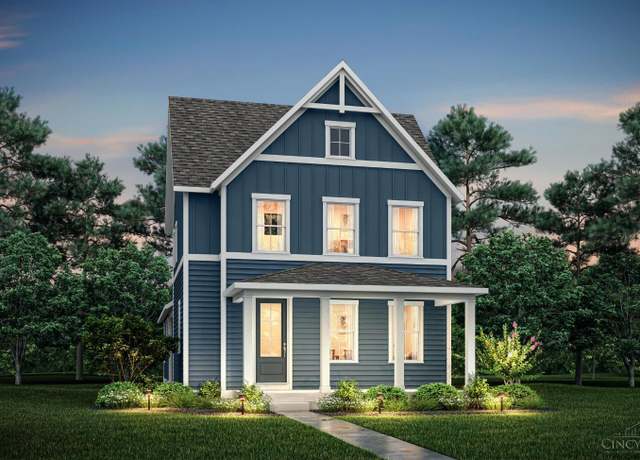 Property at 344 Copley St, Turtle Creek Twp, OH 45036, 4 beds, 3.5 baths