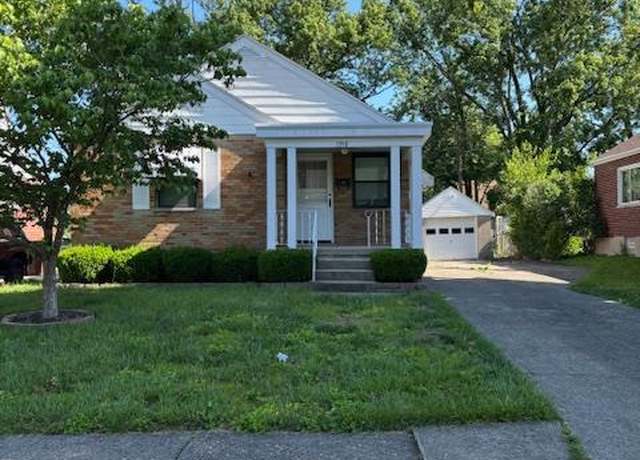 Property at 1918 Acorn Dr, Cincinnati, OH 45231, 2 beds, 1 bath