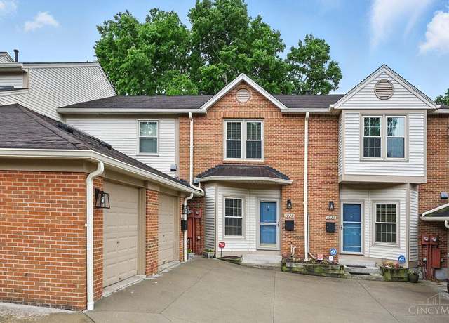 Property at 1027 Windsor St, Cincinnati, OH 45206, 2 beds, 3.5 baths