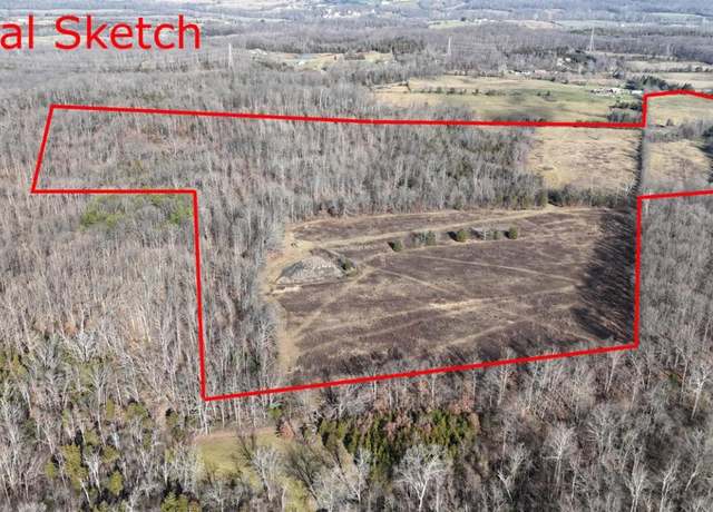 Property at 0 Rocklick Rd, Jackson Twp, OH 45133