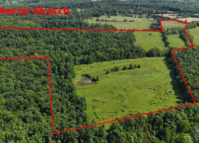 Property at 0 Rocklick Rd, Jackson Twp, OH 45133