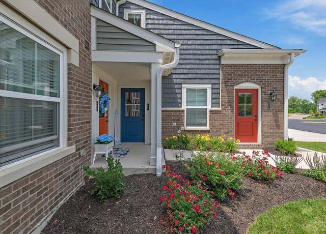 Property at 649 Tradition Rdg #79103, Union Twp, OH 45245, 2 beds, 2 baths