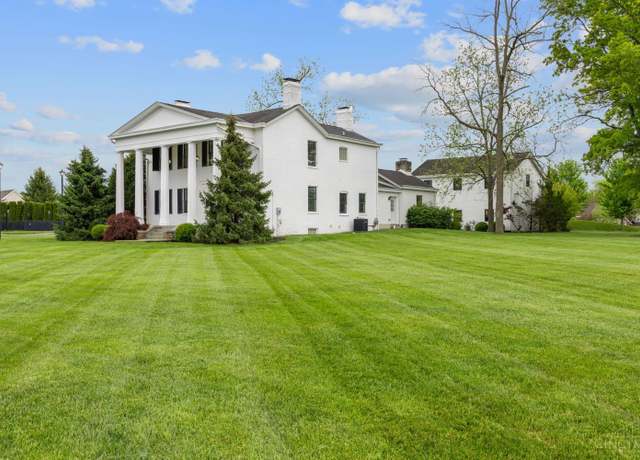 Property at 101 Founders Dr, Loveland, OH 45140, 3 beds, 2 baths