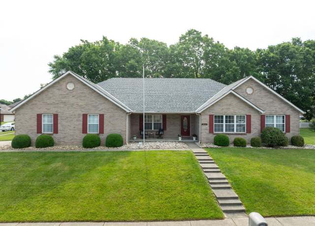 Property at 5560 Walther Dr, Fairfield, OH 45014, 4 beds, 3 baths