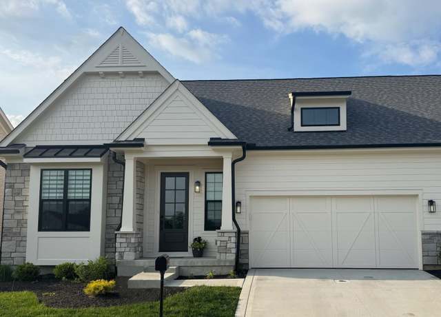 Property at 7974 Nagel Village Dr, Anderson Twp, OH 45255, 2 beds, 2.5 baths