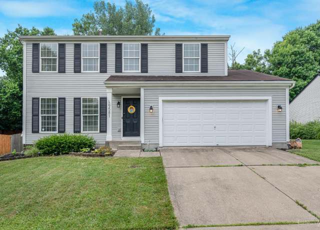 Property at 9581 Deer Trak, West Chester, OH 45069, 4 beds, 2.5 baths