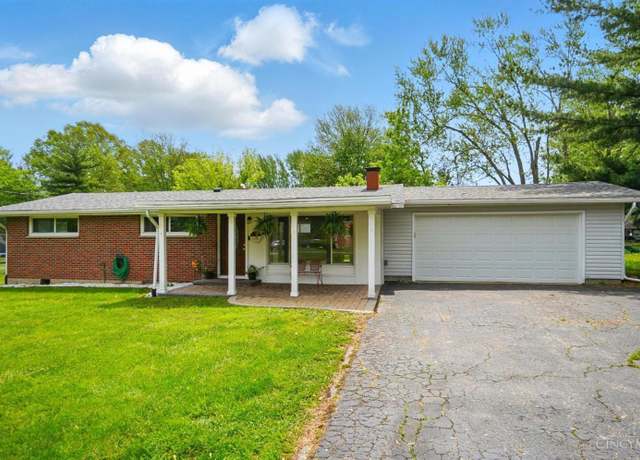 Property at 4472 Schoolhouse Rd, Union Twp, OH 45103, 3 beds, 2 baths