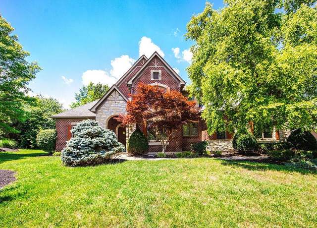 Property at 5047 Oakbrook Ln, Deerfield Twp., OH 45040, 4 beds, 4.5 baths