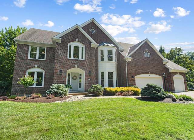 Property at 908 Forestview Ct, Miami Twp, OH 45140, 4 beds, 4.5 baths