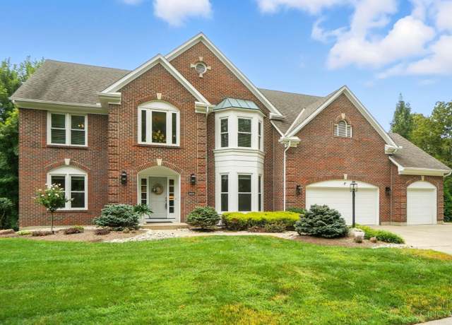 Property at 908 Forestview Ct, Miami Twp, OH 45140, 5 beds, 4.5 baths