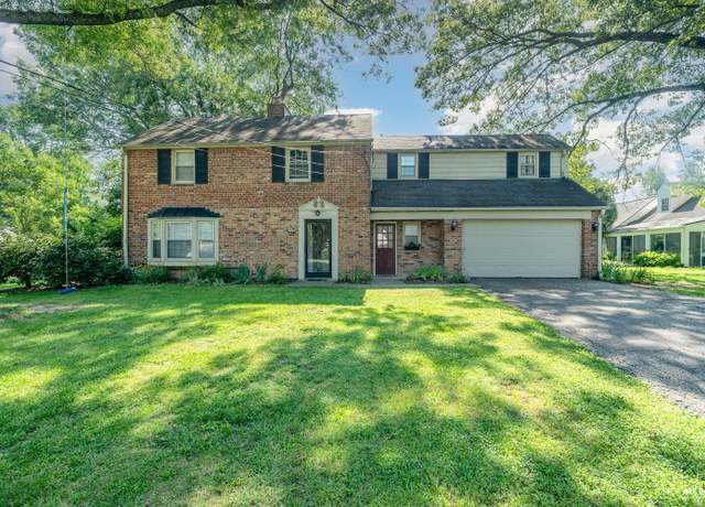 Property at 8932 Hollyhock Dr, Cincinnati, OH 45231, 4 beds, 1.5 baths