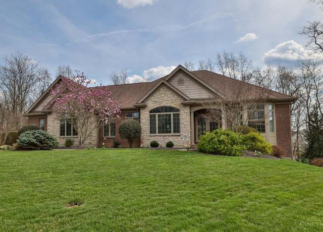 Property at 3461 Whitekirk Way, Pierce Twp, OH 45245, 4 beds, 3.5 baths