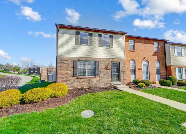 Property at 5563 Old Blue Rock Rd, Colerain Twp, OH 45247, 3 beds, 1.5 baths