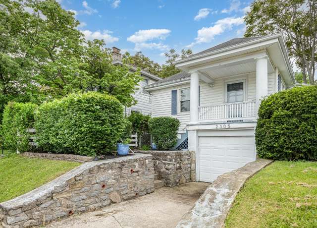 Property at 2305 Glenside Ave, Norwood, OH 45212, 2 beds, 2 baths