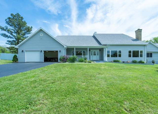 Property at 1663 Ireland Rd, Washington Twp, OH 45177, 5 beds, 3.5 baths